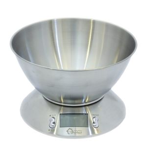 ترازوی آشپزخانه پرفکت هوم مدل 4150