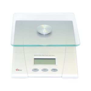 ترازوی آشپزخانه پرفکت هوم مدل ek5055