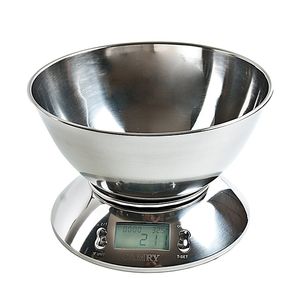 ترازوی آشپزخانه کمری مدل ek 4150