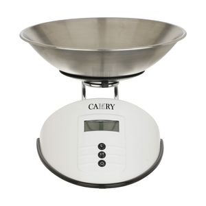 ترازوی آشپزخانه کمری مدل ek4022