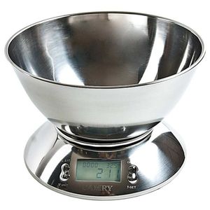 ترازوی آشپزخانه کمری مدل ek4150