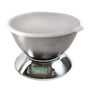 ترازوی آشپزخانه کمری مدل ek4152