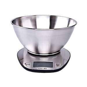 ترازوی آشپزخانه کمری مدل ek4350