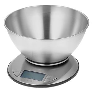 ترازوی آشپزخانه کمری مدل ek4360