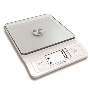ترازوی آشپزخانه کمری مدل ek5460 h