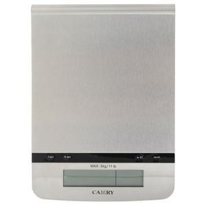 ترازوی آشپزخانه کمری مدل ek8450