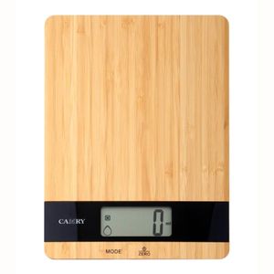 ترازوی آشپزخانه کمری مدل ek9710
