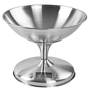 ترازوی آشپزخانه کمری مدل ks 4030