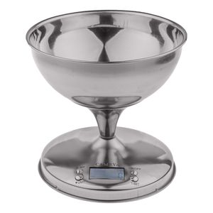ترازوی آشپزخانه کمری مدل ks4030