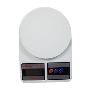 ترازوی آشپزخانه کمری مدل sf400