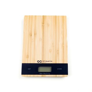 ترازوی آشپزخانه گیفت کالکشن مدل rectangle