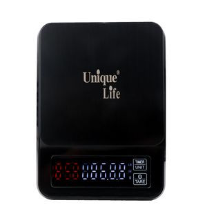 ترازوی آشپزخانه یونیک لایف مدل 685