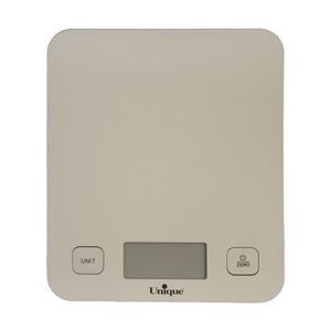 ترازوی آشپزخانه یونیک مدل 6500