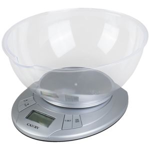 ترازوی اشپزخانه کمری مدل 3450
