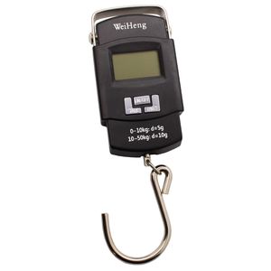ترازوی جیبی portable مدل wh a08