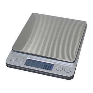 ترازوی دیجیتال مدل 3kg