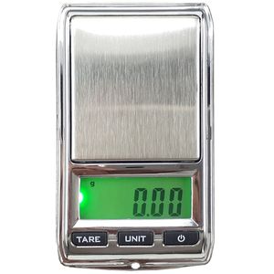 ترازوی دیجیتال مدل mini