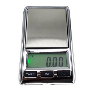 ترازوی دیجیتال مدل mini500