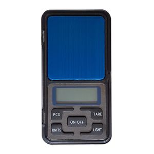ترازوی دیجیتال کامت مدل mh 300