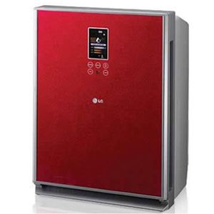 تصفیه کننده هوای ال جی مدل ps n700wpr