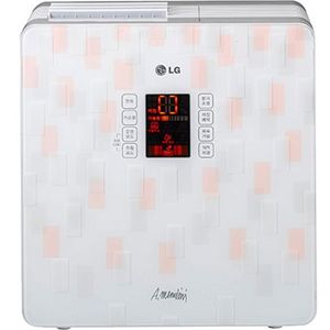 تصفیه کننده هوای ال جی مدل wbs040bpm