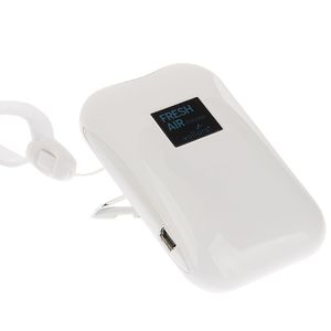 تصفیه کننده هوای همراه ولارا مدل a1017a