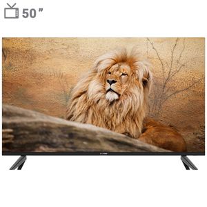 تلوزیون ال ای دی اسنوا مدل sld 50sa260u سایز 50 اینچ