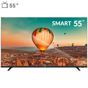 تلوزیون ال ای دی دوو مدل dsl 55k5300u سایز 55 اینچ