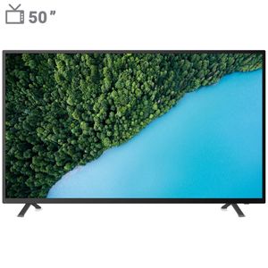 تلوزیون ال ای دی هوشمند آکسون مدل xt 5010s سایز 50 اینچ