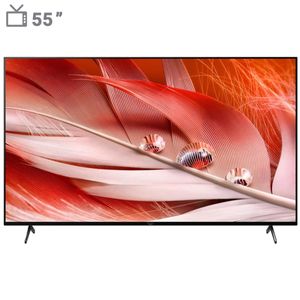 تلوزیون هوشمند ال ای دی سونی مدل xr 55x90j سایز 55 اینچ