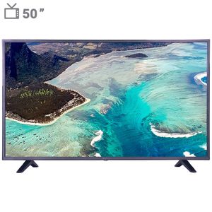 تلويزيون ال ای دی الیو مدل 50ue7410 سایز 50 اینچ