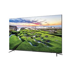 تلویزیون  50 اینچ کیو ال ای دی هاردستون مدل qled 50ust 9072