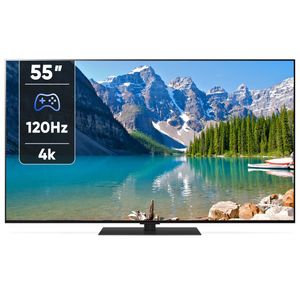 تلویزیون  55 اینچ اولد هوشمند ال جی مدل oled55g4sub