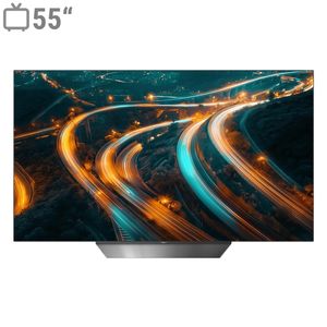 تلویزیون  55 اینچ اولد هوشمند جی پلاس مدل gtv 55so631no