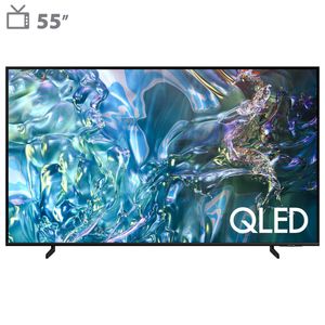 تلویزیون  55 اینچ اولد هوشمند سام مدل qa55q60dmhchd