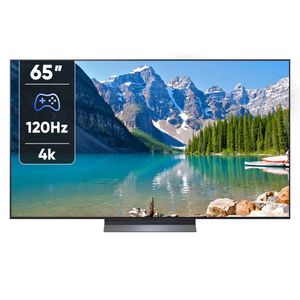 تلویزیون  65 اینچ اولد هوشمند ال جی مدل oled65c5pua