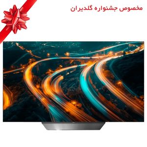تلویزیون  65 اینچ اولد هوشمند جی پلاس مدل gtv 65so621n
