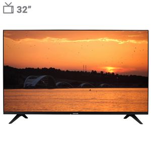 تلویزیون 32 اینچ ال ای دی ایستکول مدل tm led32hr01