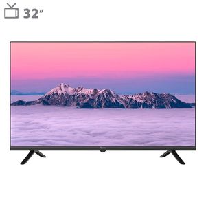 تلویزیون 32 اینچ ال ای دی جی پلاس مدل gtv 32sd438np