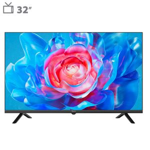 تلویزیون 32 اینچ ال ای دی جی پلاس مدل gtv 32sd438nq