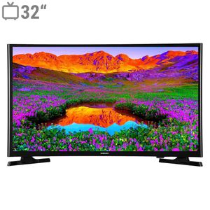 تلویزیون 32 اینچ ال ای دی سامسونگ مدل 32n5550
