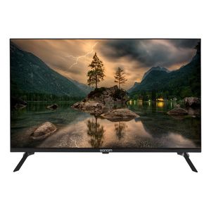 تلویزیون 32 اینچ ال ای دی صنام مدل sle 32m1893b