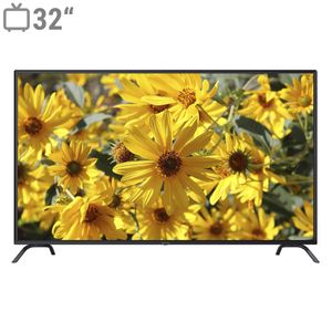 تلویزیون 32 اینچ ال ای دی نکسار مدل ntv d32f416n