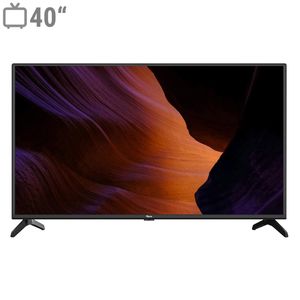 تلویزیون 40 اینچ ال ای دی جی پلاس مدل gtv 40sh418n