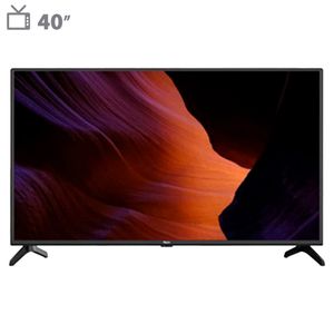 تلویزیون 40 اینچ ال ای دی جی پلاس مدل gtv 40sh428nz