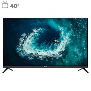 تلویزیون 40 اینچ ال ای دی نکسار مدل ntv h40t418n