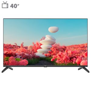 تلویزیون 40 اینچ ال ای دی هوشمند جی پلاس مدل gtv 40sh638np