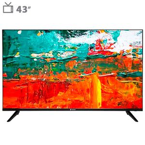 تلویزیون 43 اینچ ال ای دی اسنوا مدل sld 43ny300d