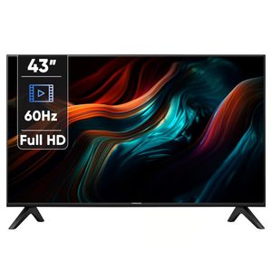 تلویزیون 43 اینچ ال ای دی هوشمند هایسنس مدل ua43a4hshichd