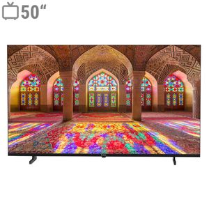 تلویزیون 50 اینچ ال ای دی هوشمند اسنوا مدل ssd 50ls555ui